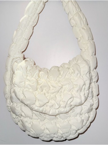 [Bubble FIESTA !] CHIOS CLUB -  Bubble Handbags TOTE30